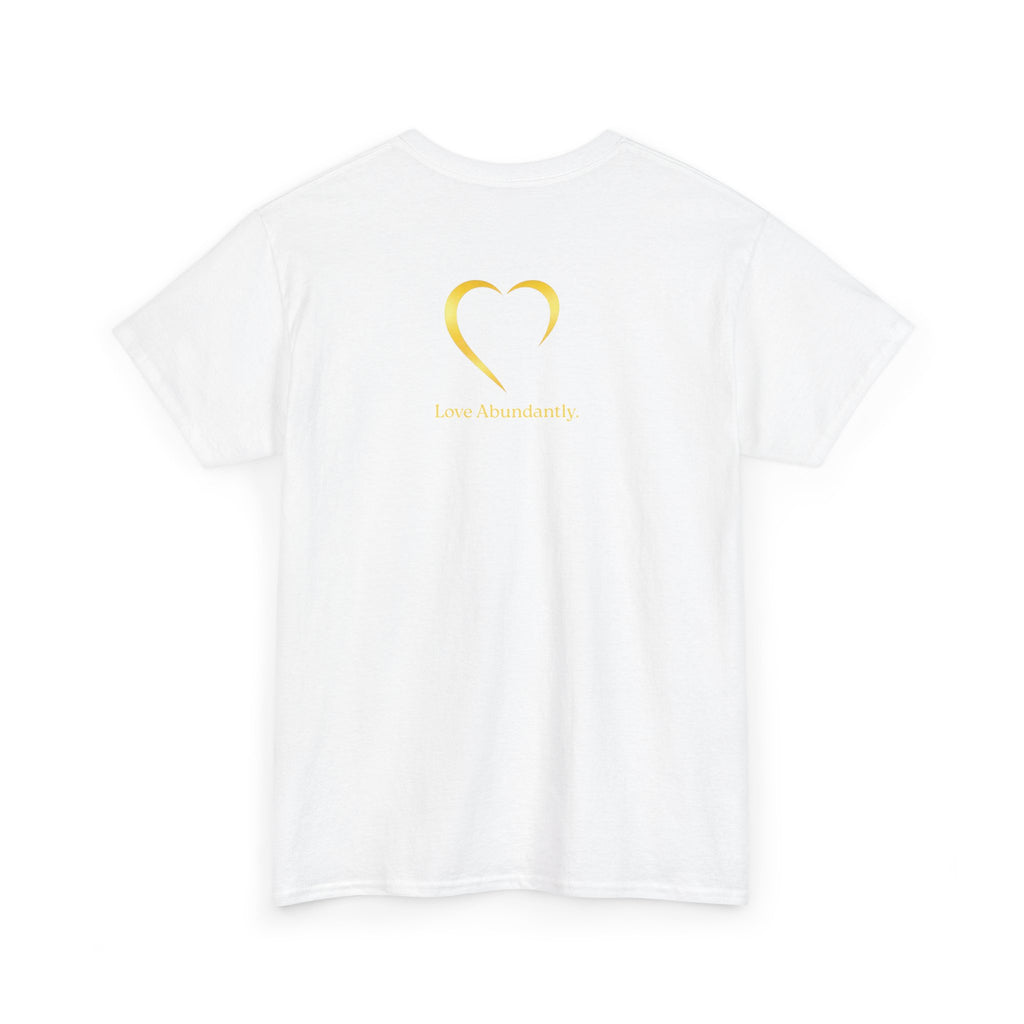Love Heals T-Shirt