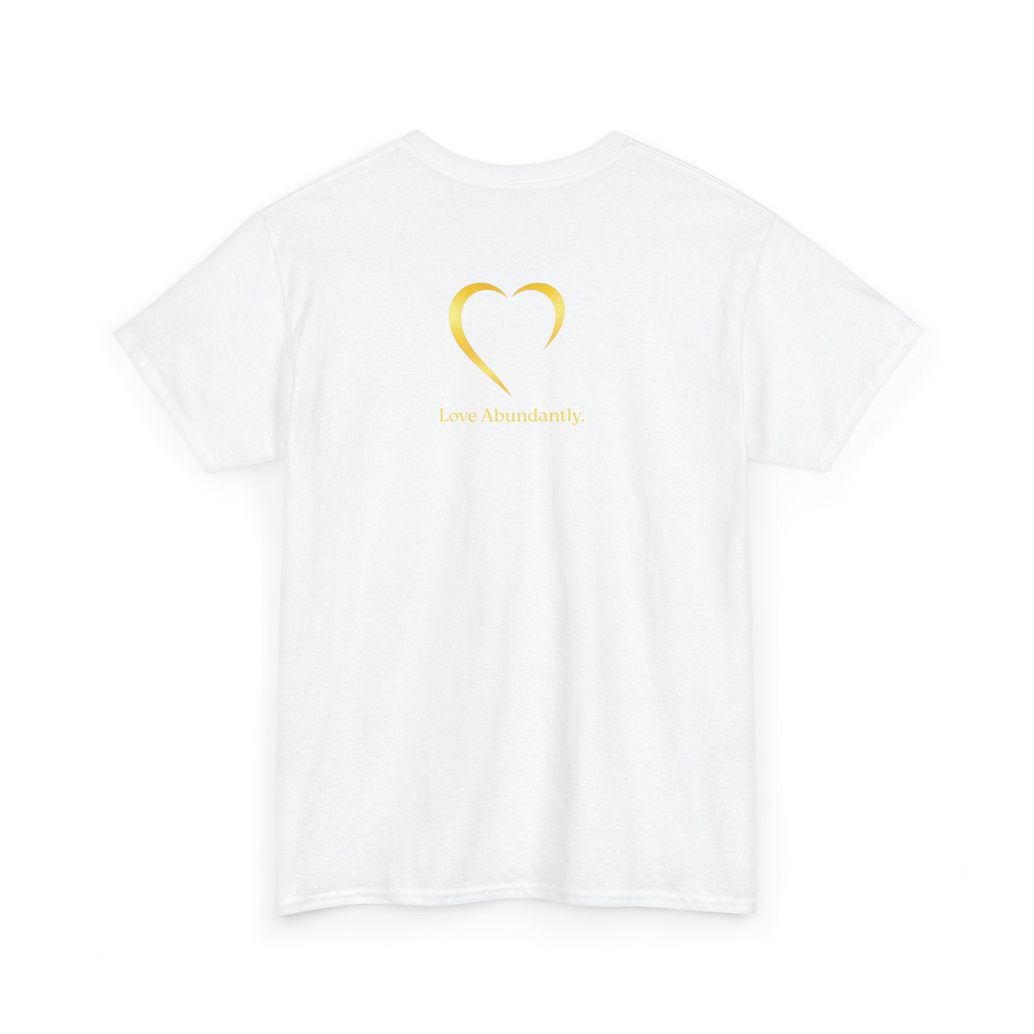 Love Heals T-Shirt