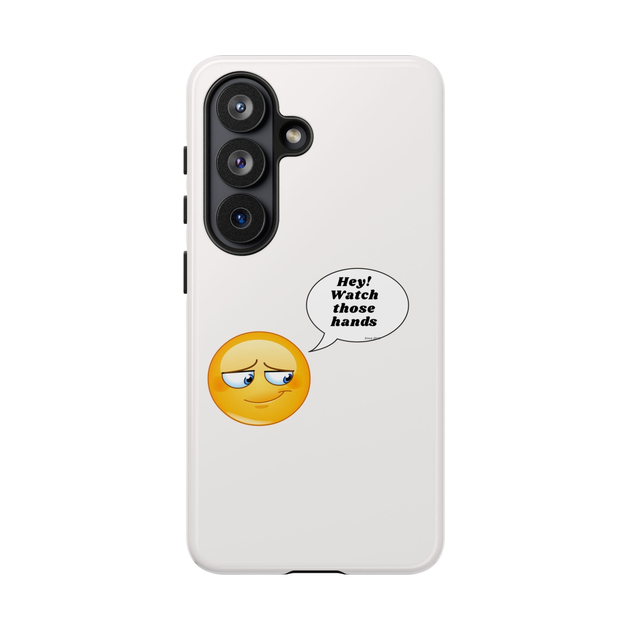 Graphic Phone Case