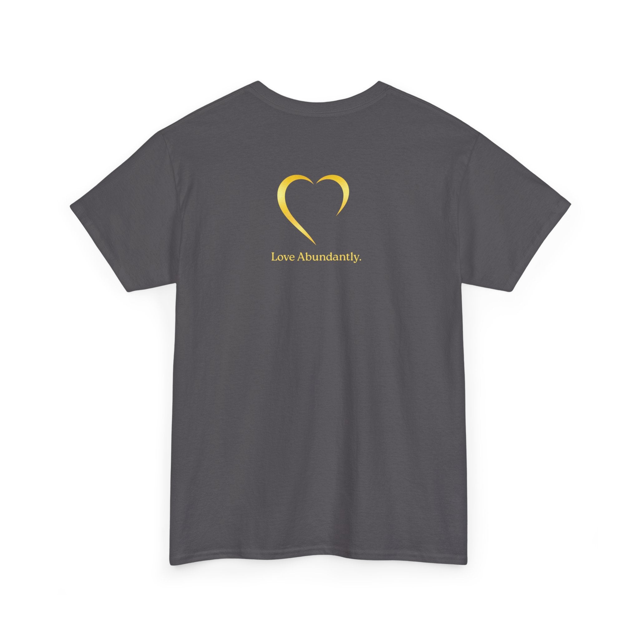 Love Heals T-Shirt