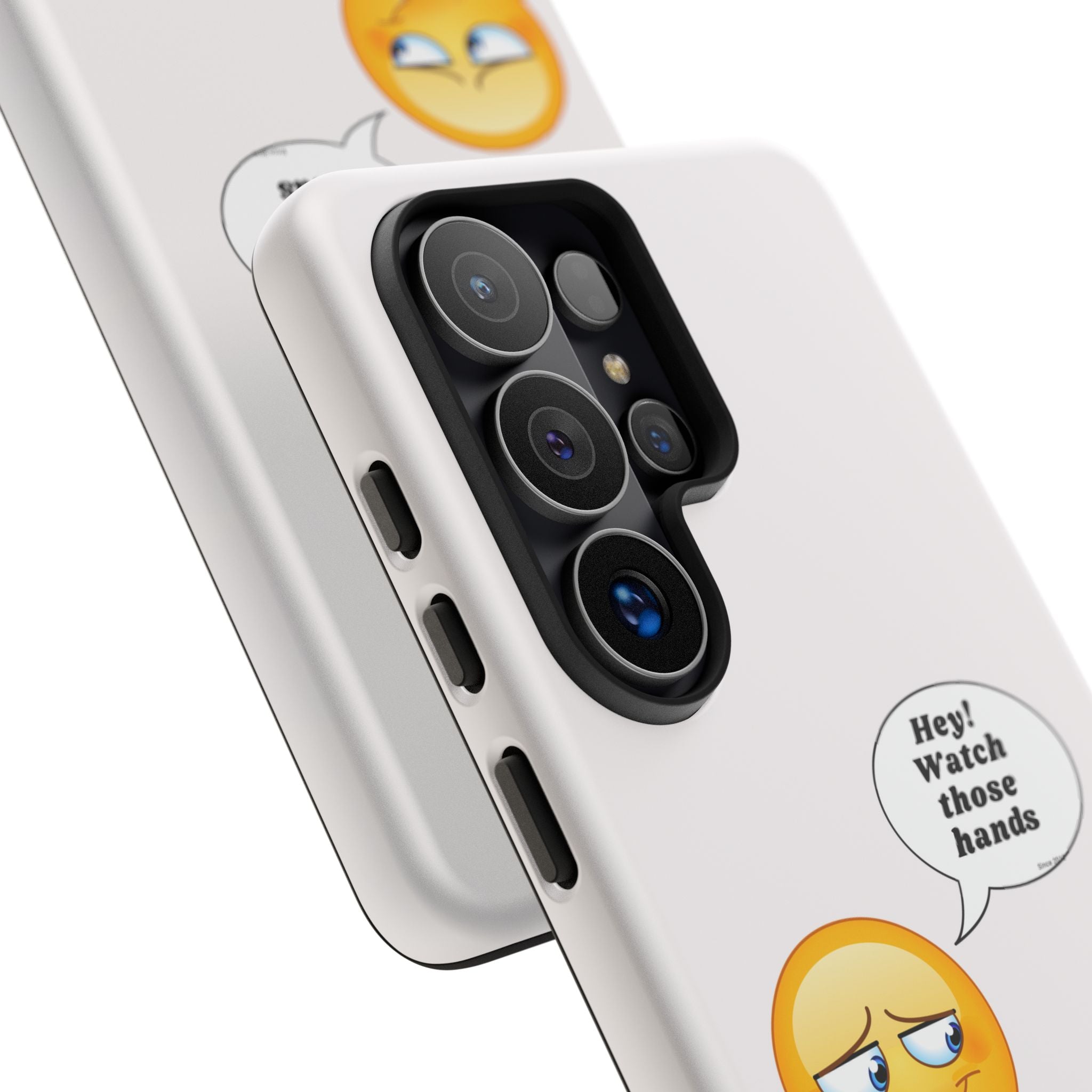 Graphic Phone Case