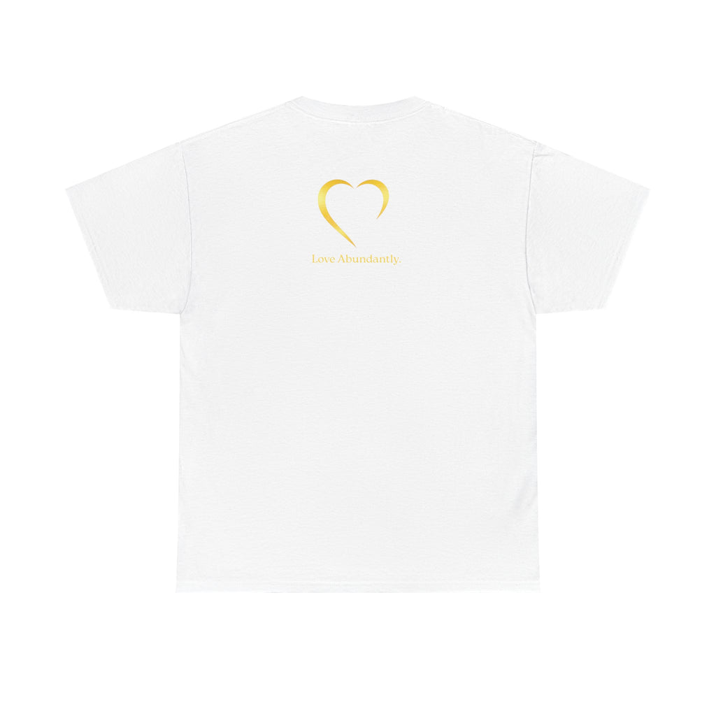 Love Heals T-Shirt