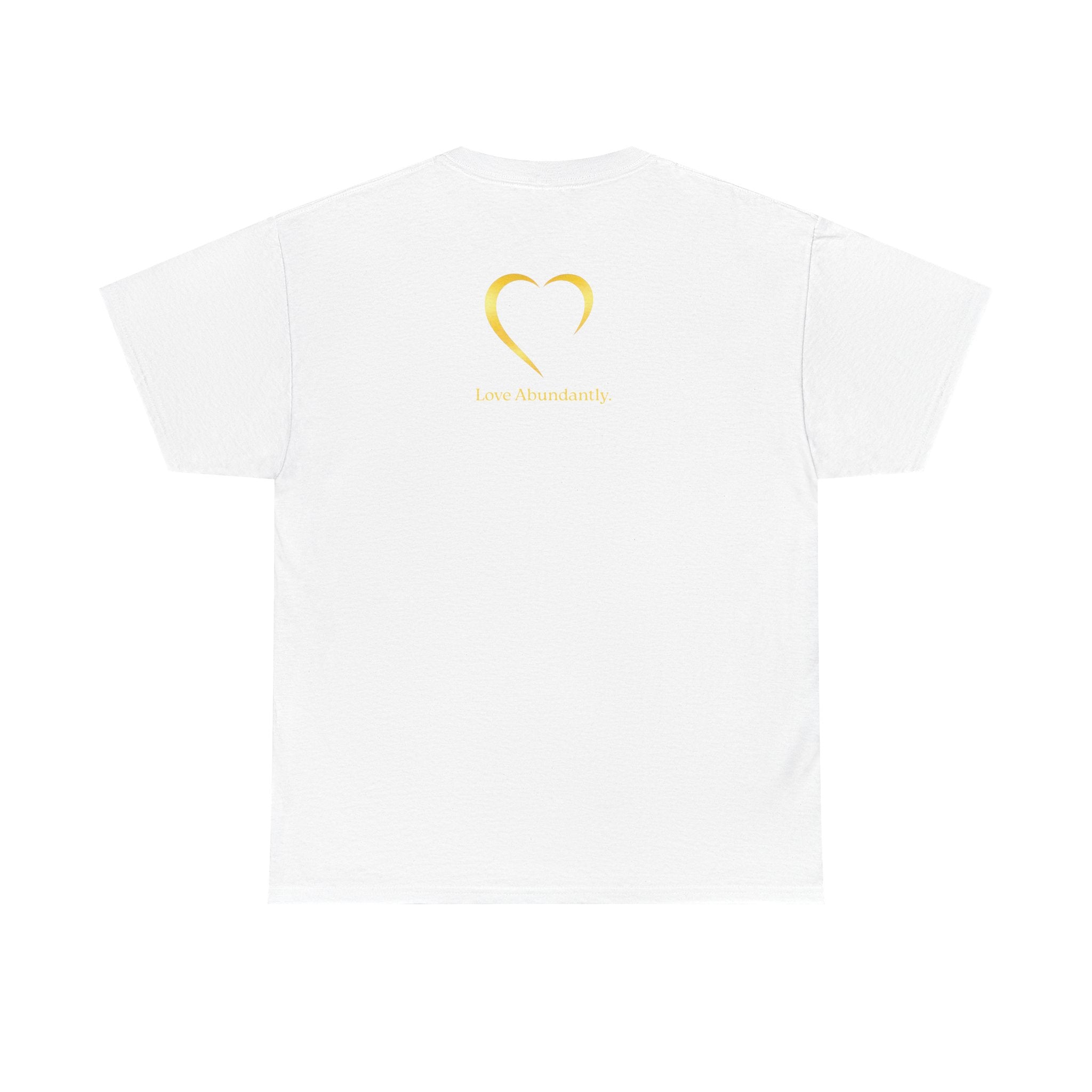 Love Heals T-Shirt