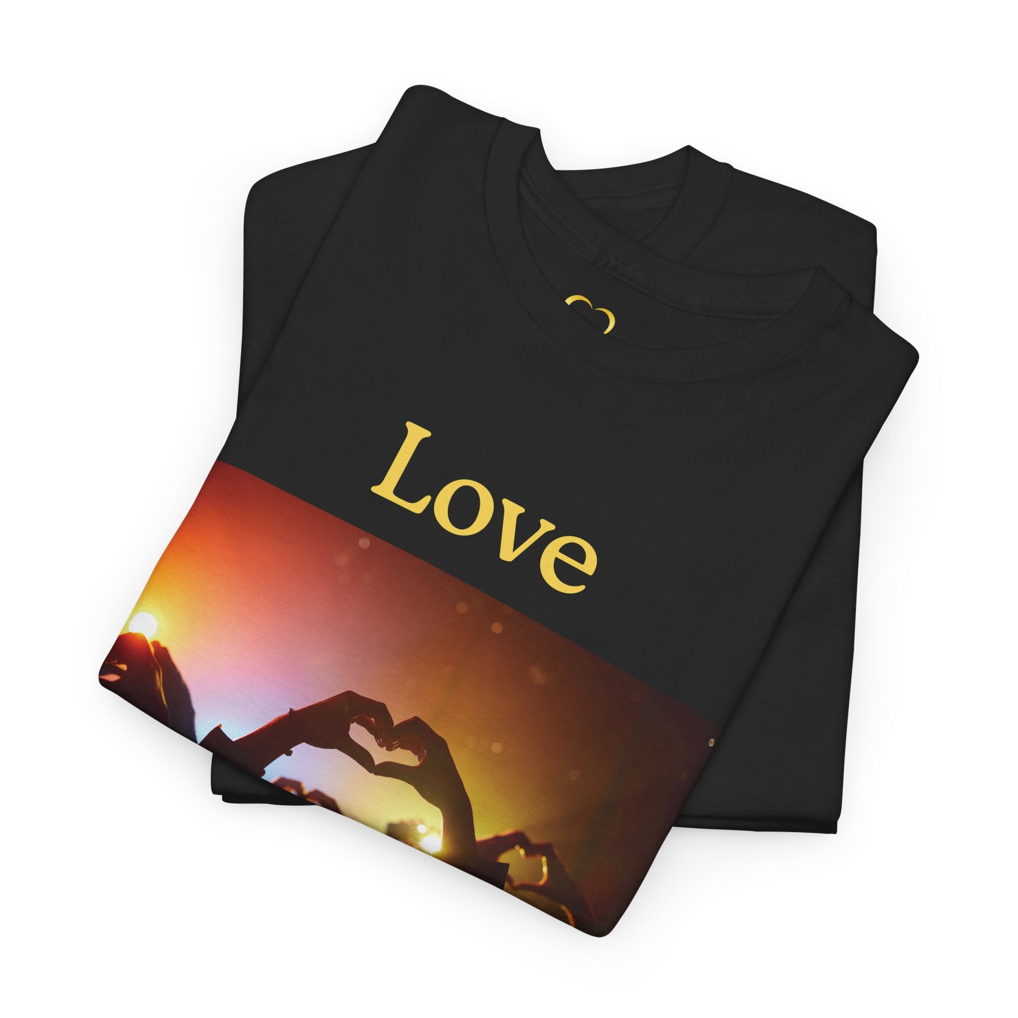 Love Heals T-Shirt