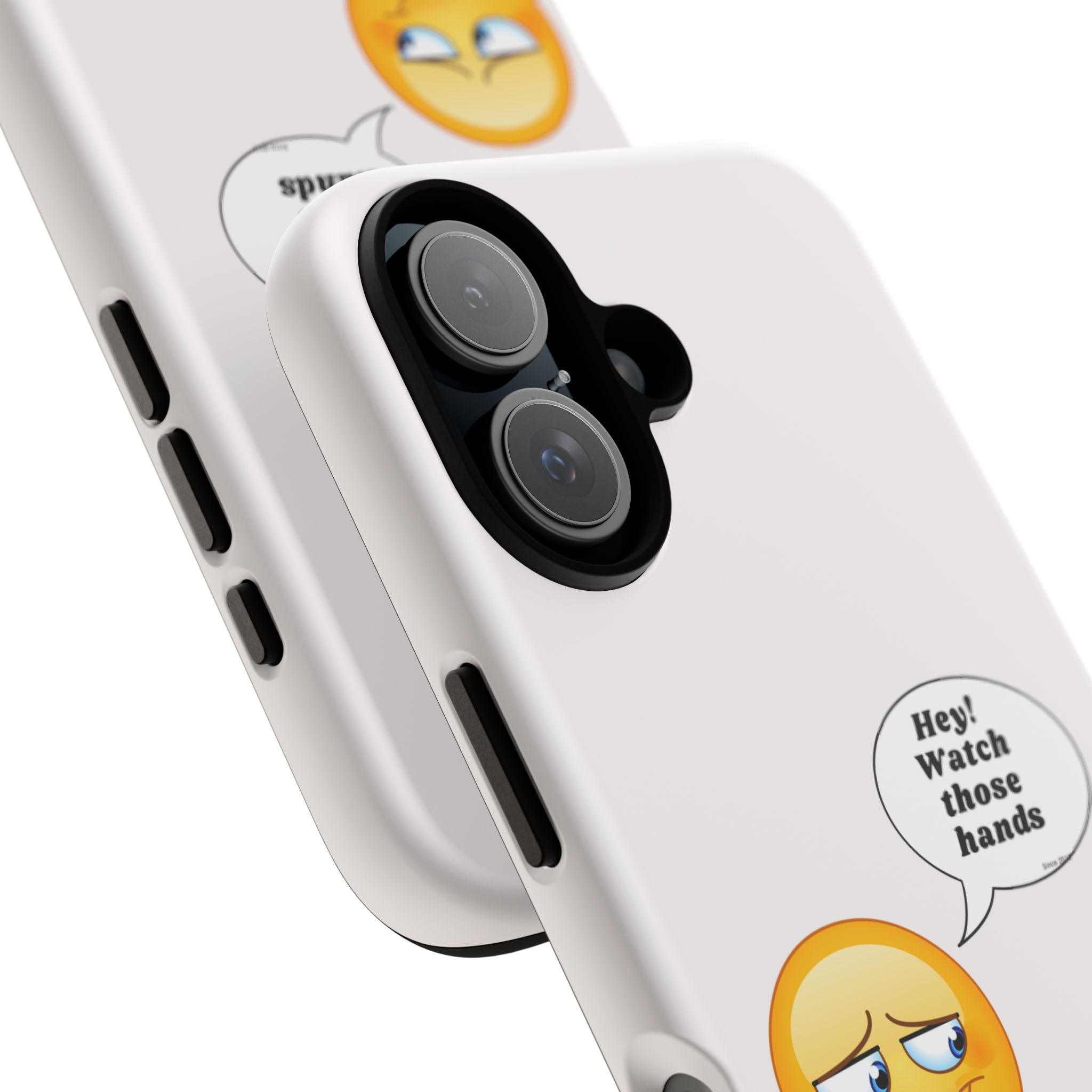 Graphic Phone Case