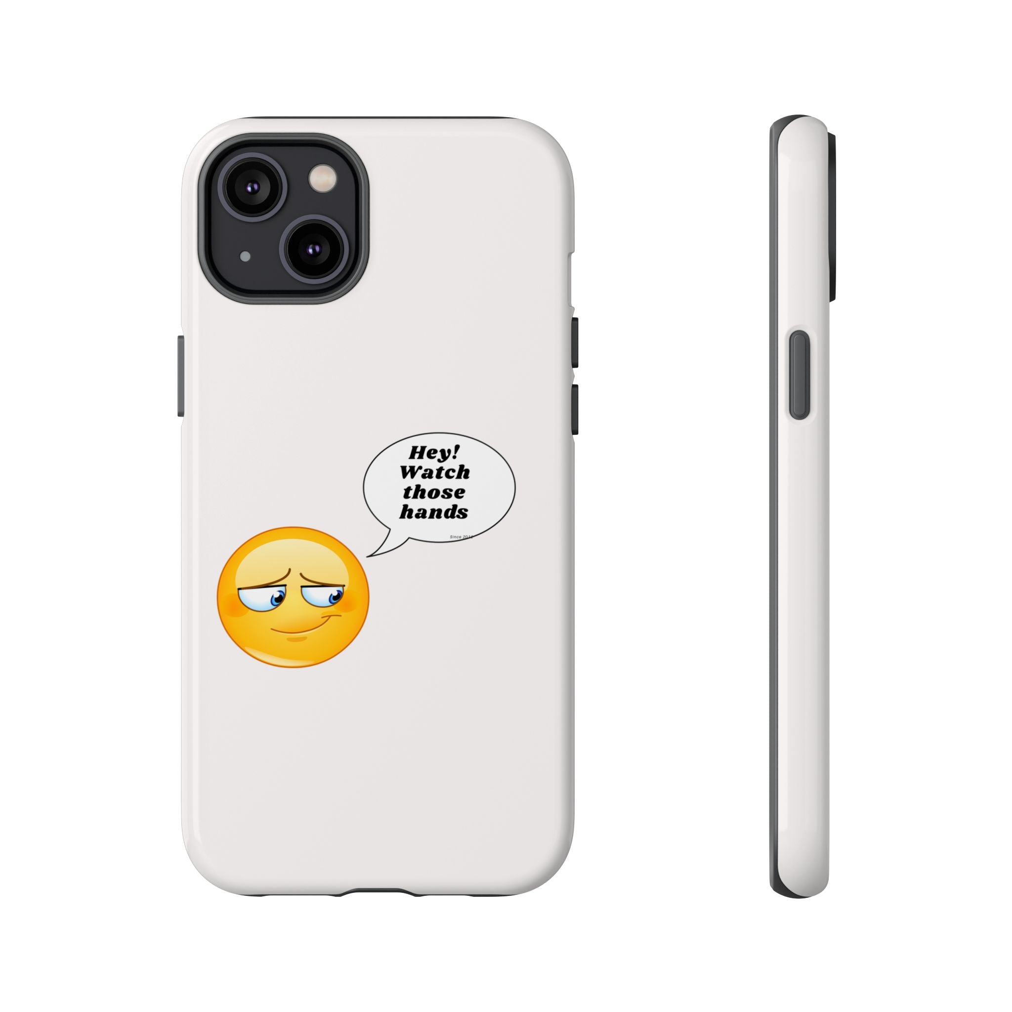 Graphic Phone Case