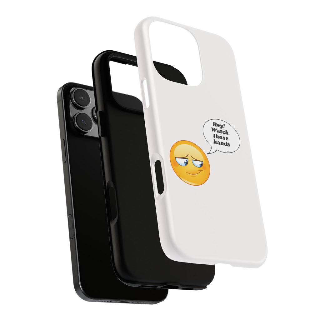 Graphic Phone Case