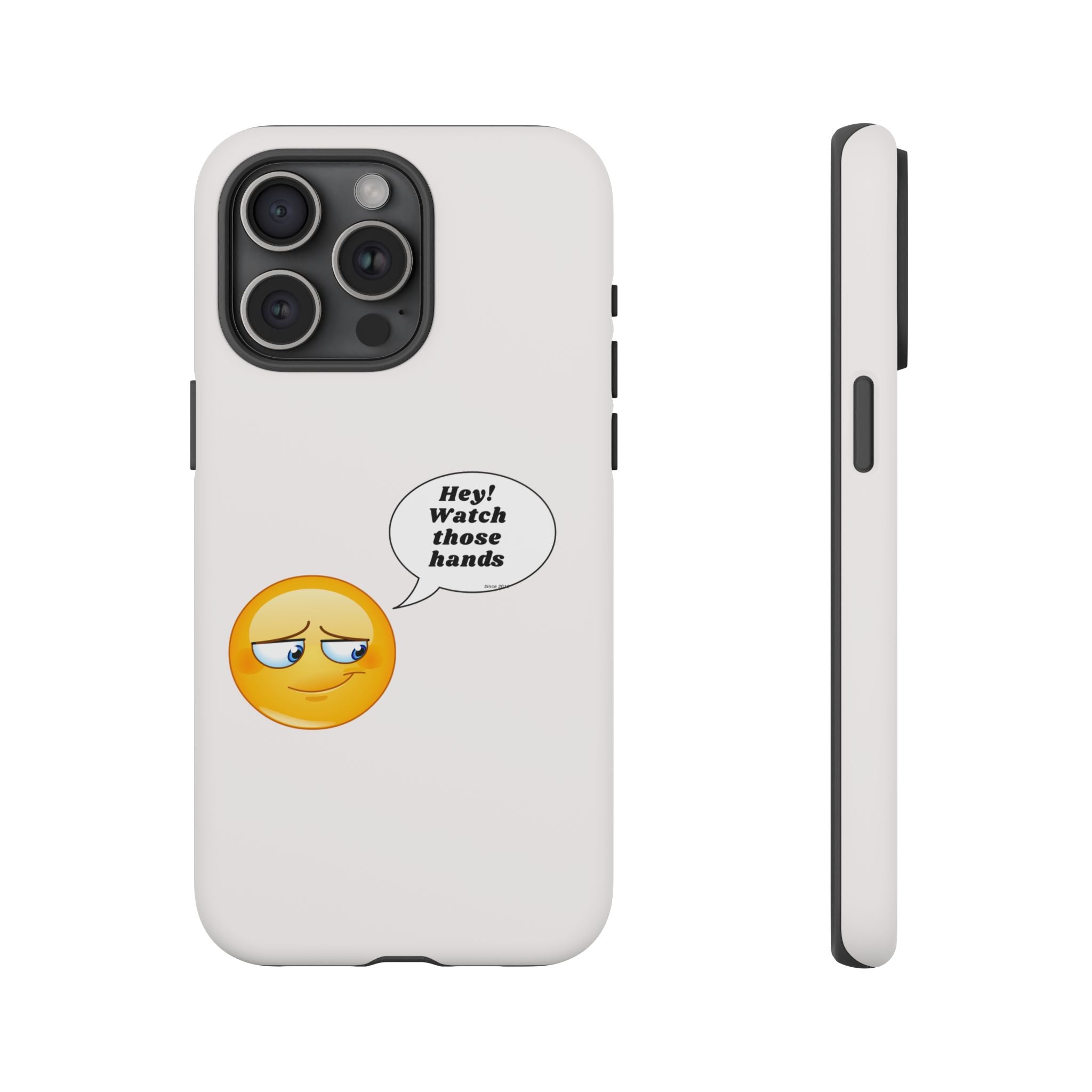 Graphic Phone Case