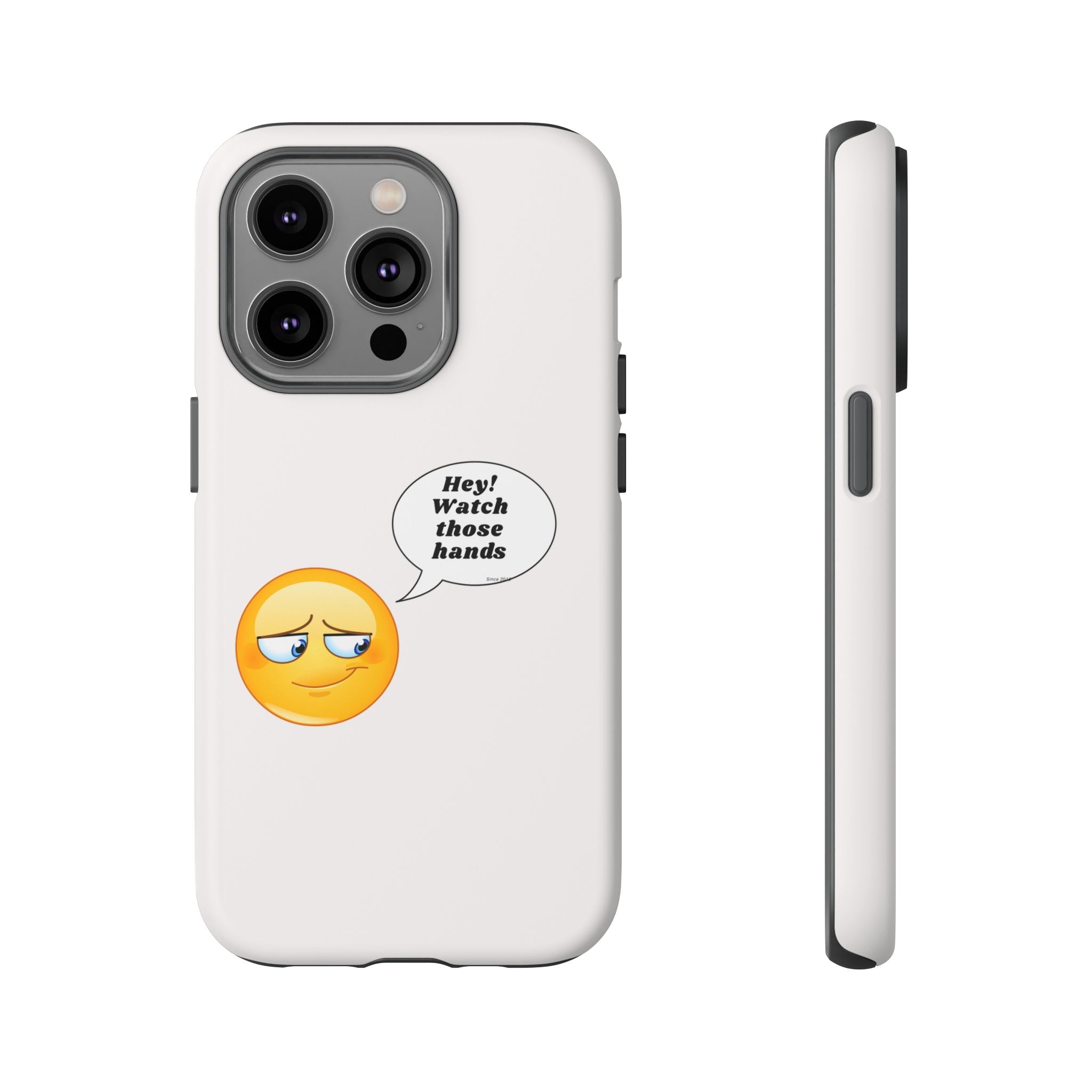 Graphic Phone Case