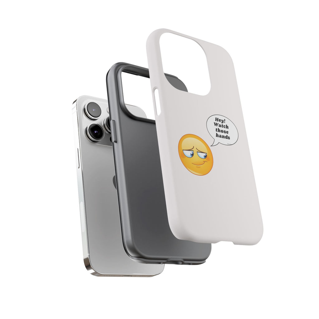 Graphic Phone Case