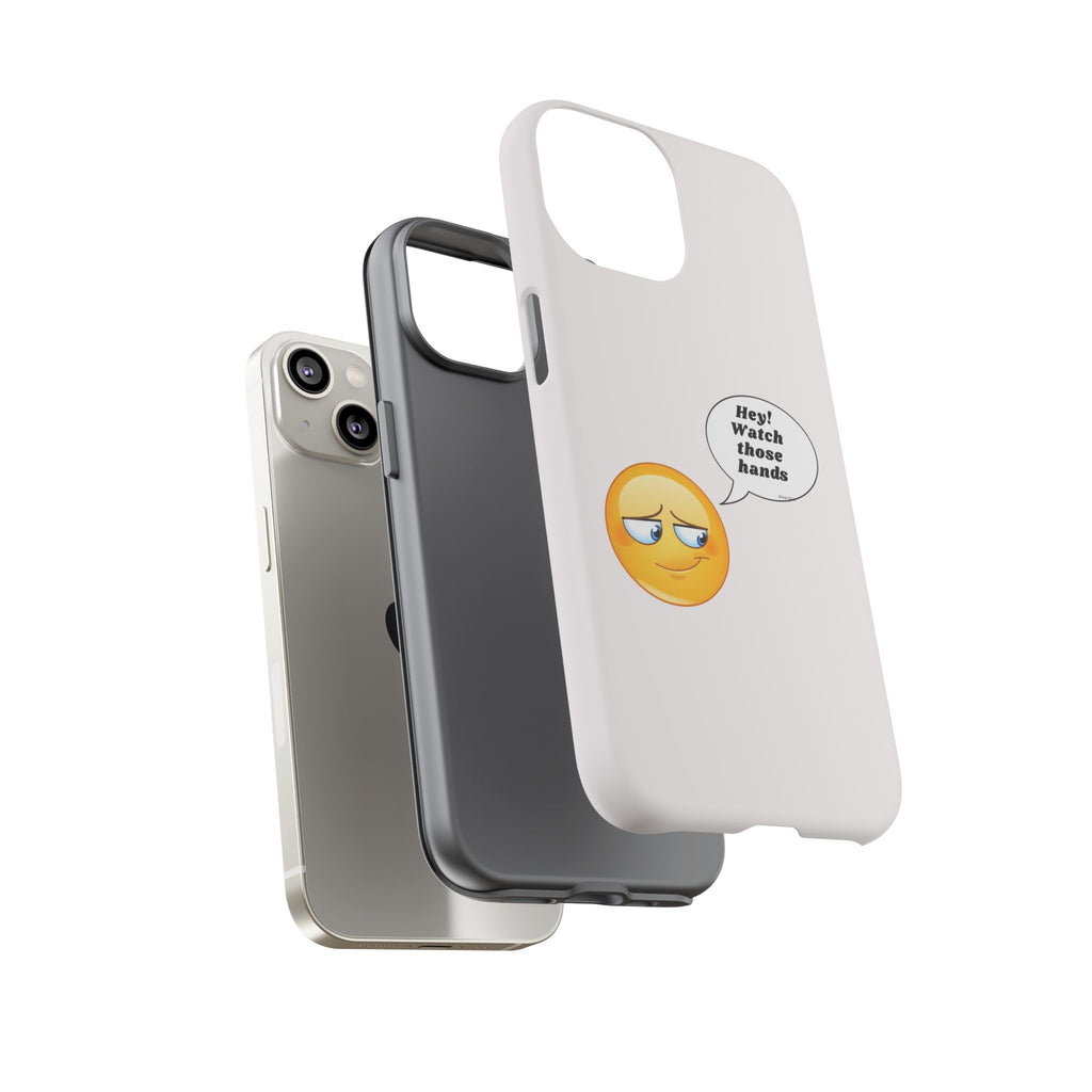Graphic Phone Case