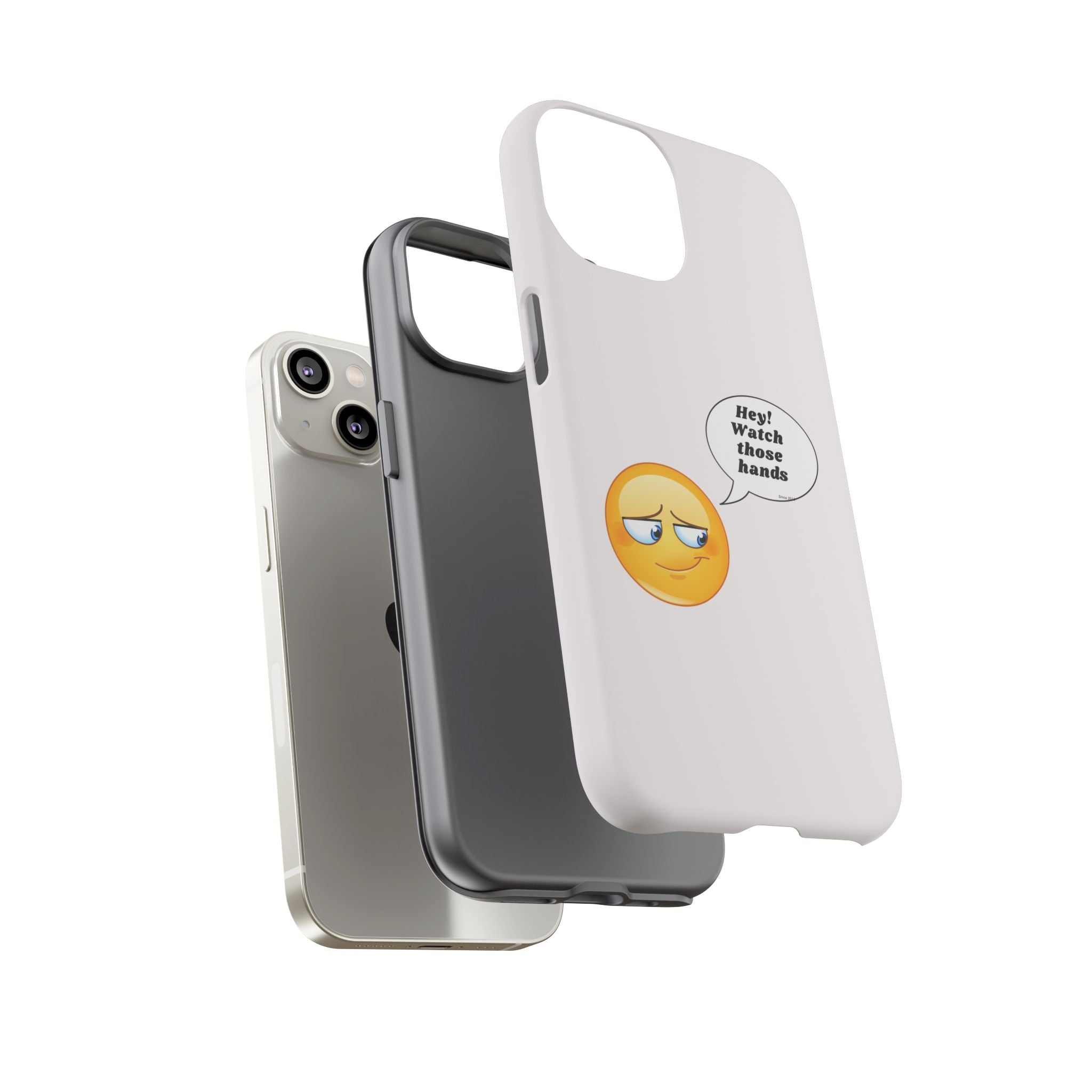 Graphic Phone Case