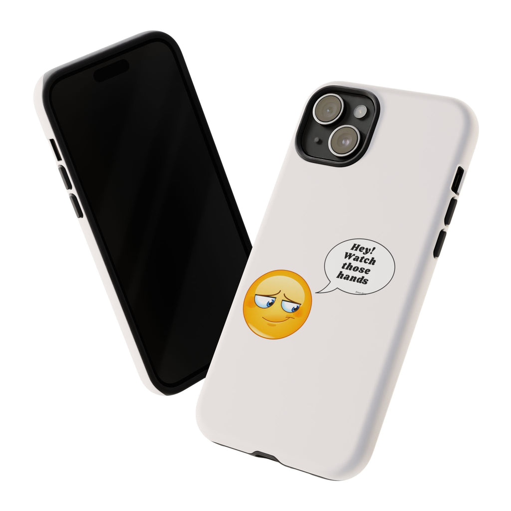 Graphic Phone Case