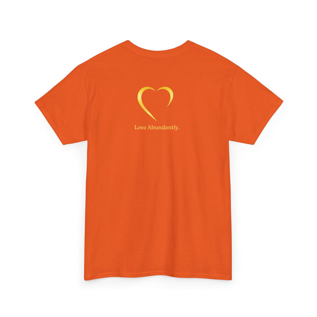 Love Heals T-Shirt