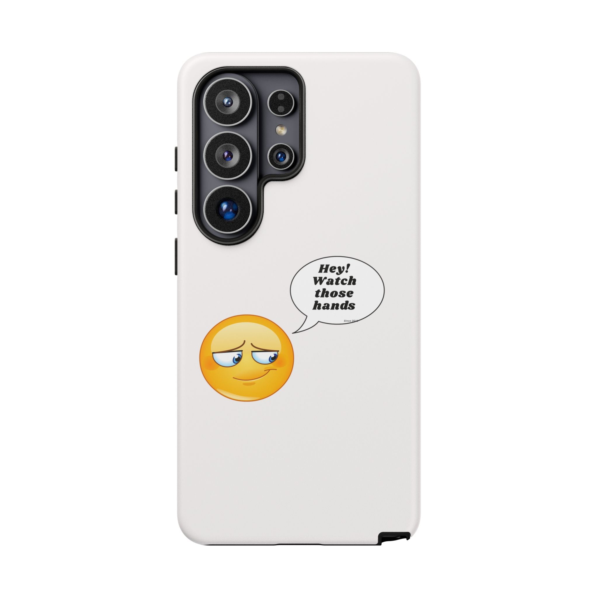 Graphic Phone Case