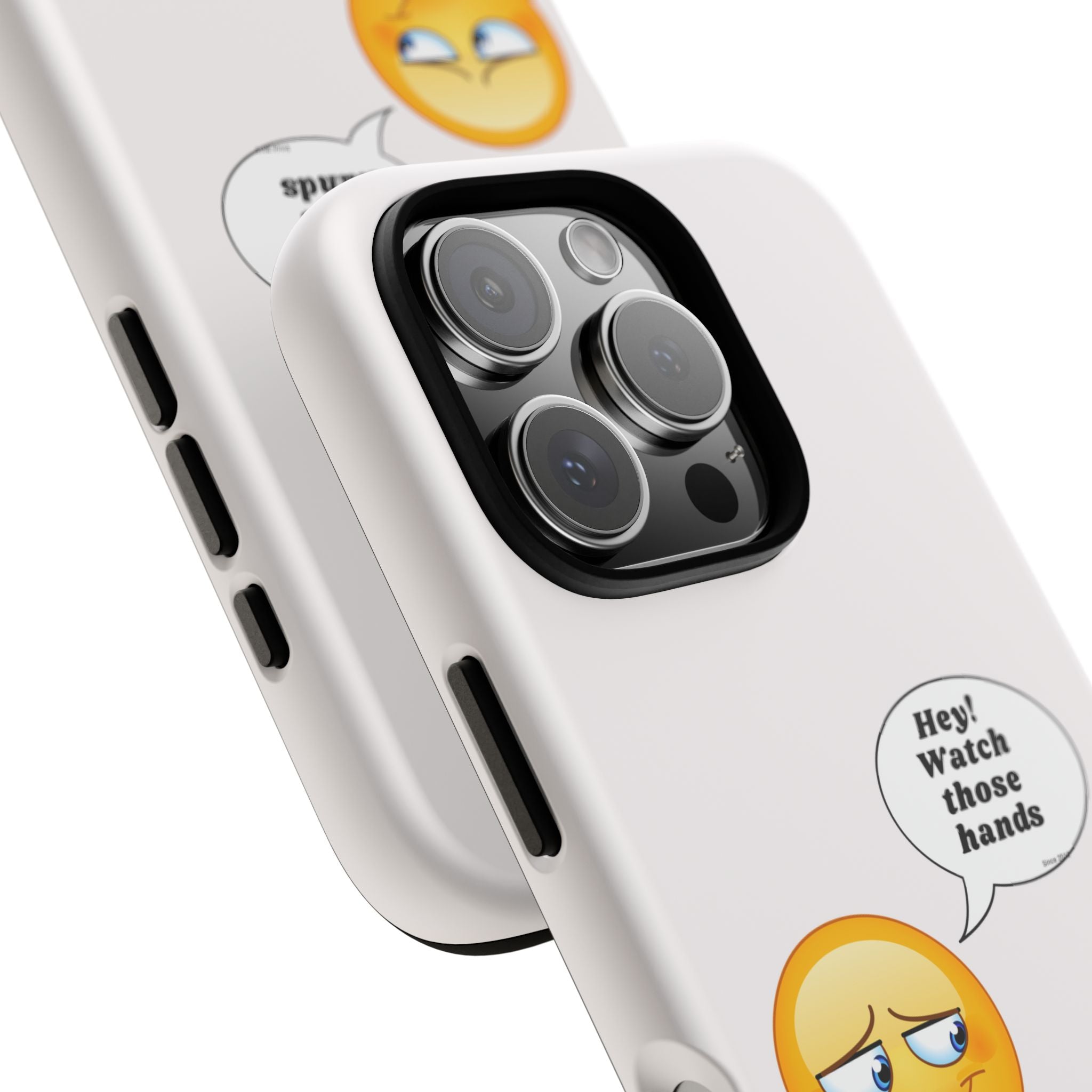 Graphic Phone Case