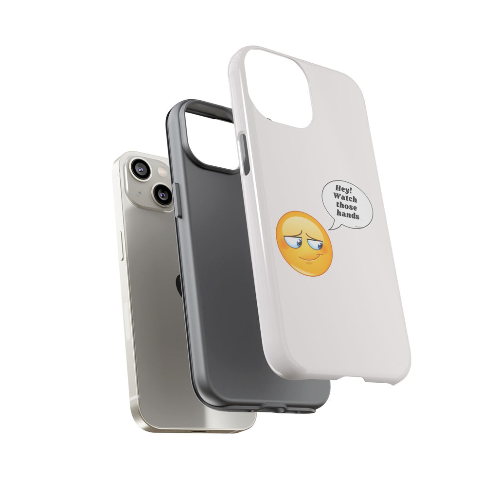 Graphic Phone Case