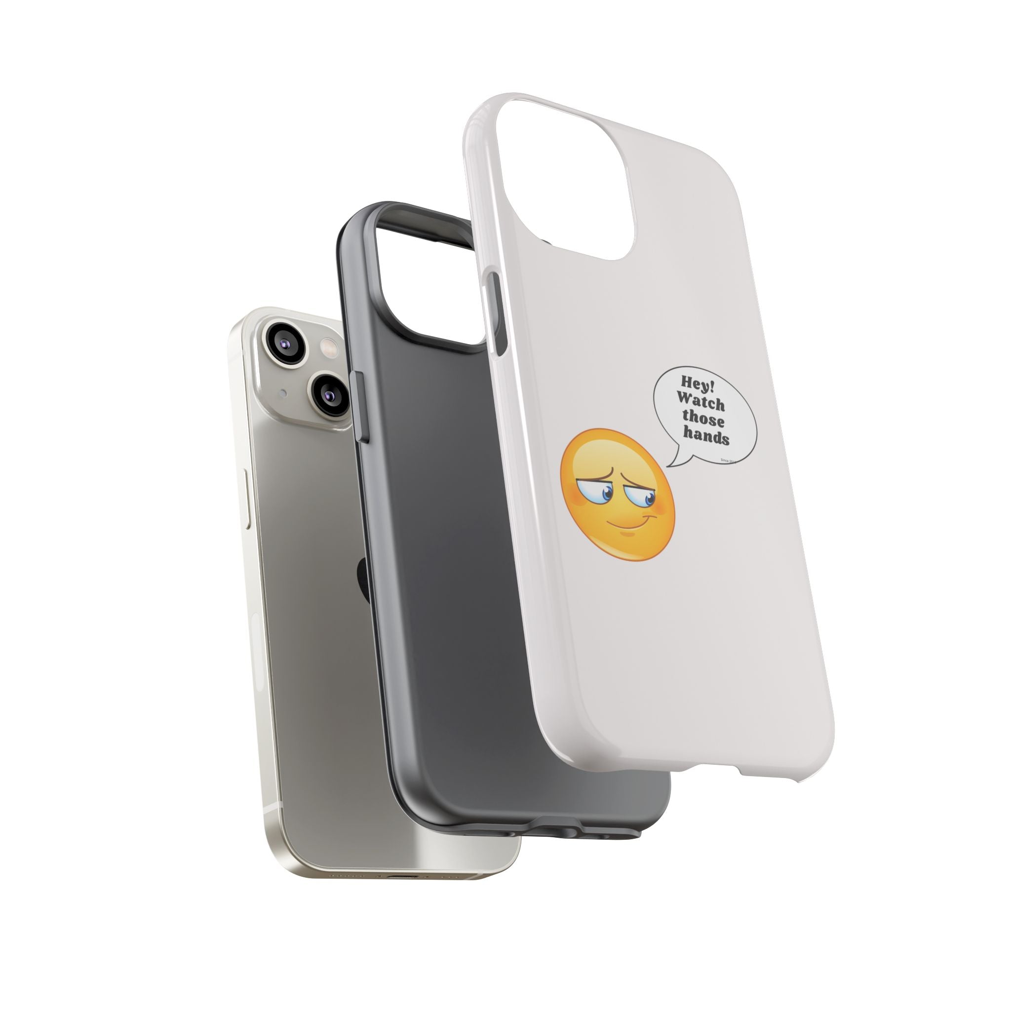 Graphic Phone Case