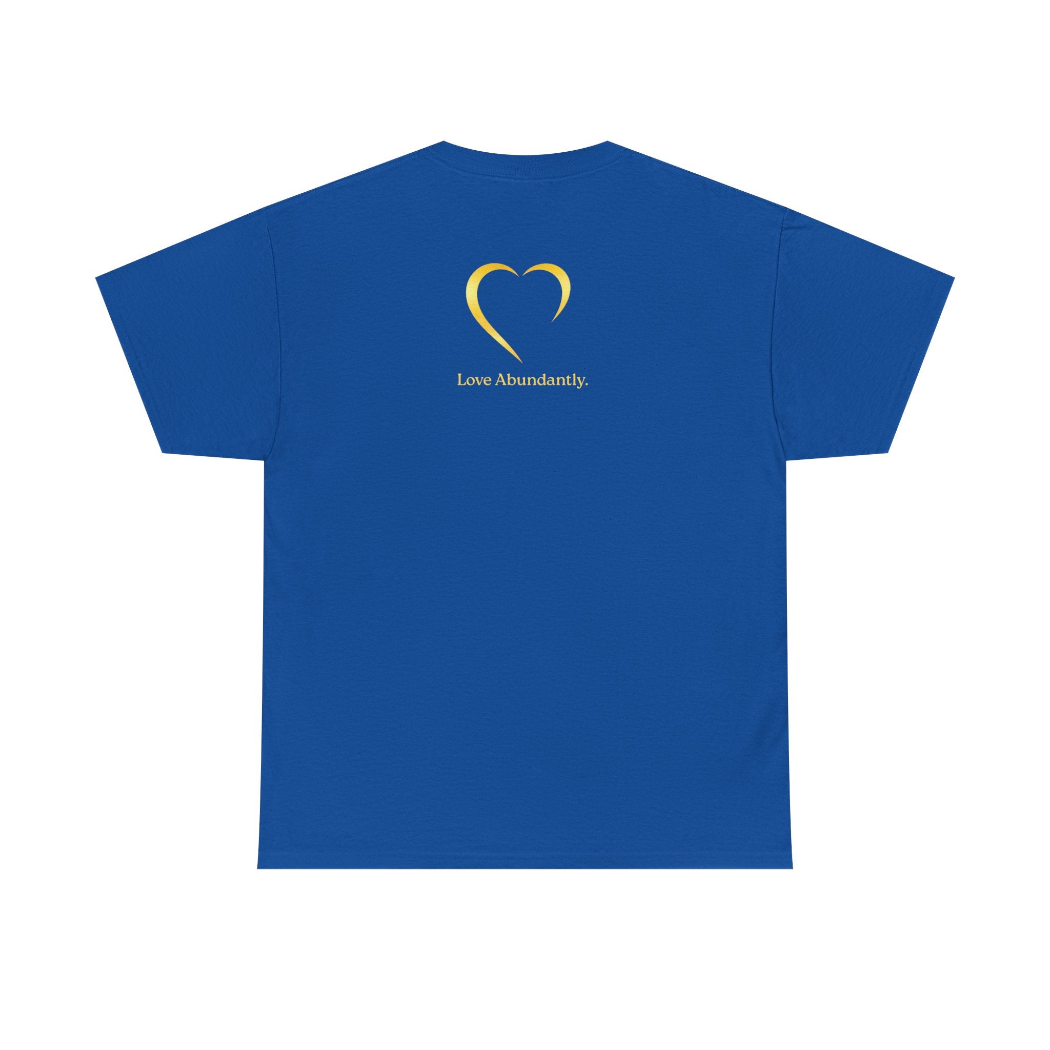 Love Heals T-Shirt