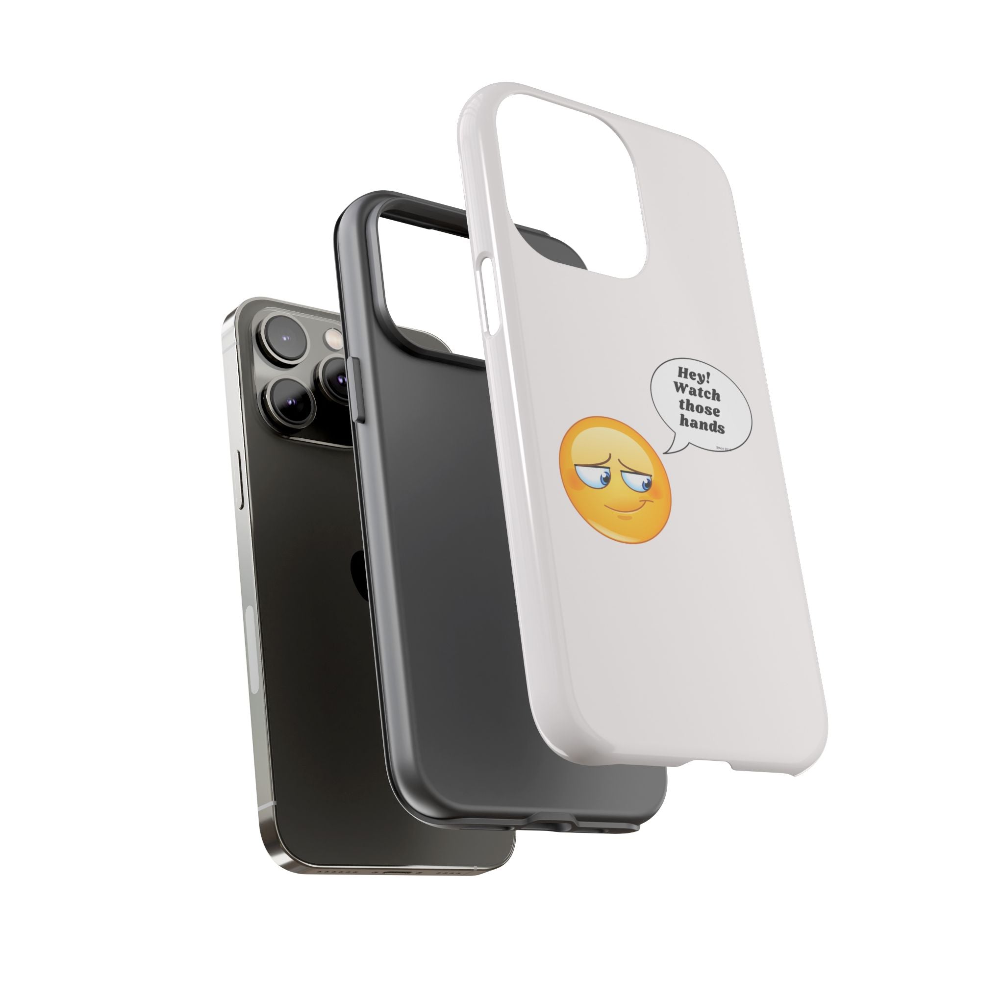 Graphic Phone Case