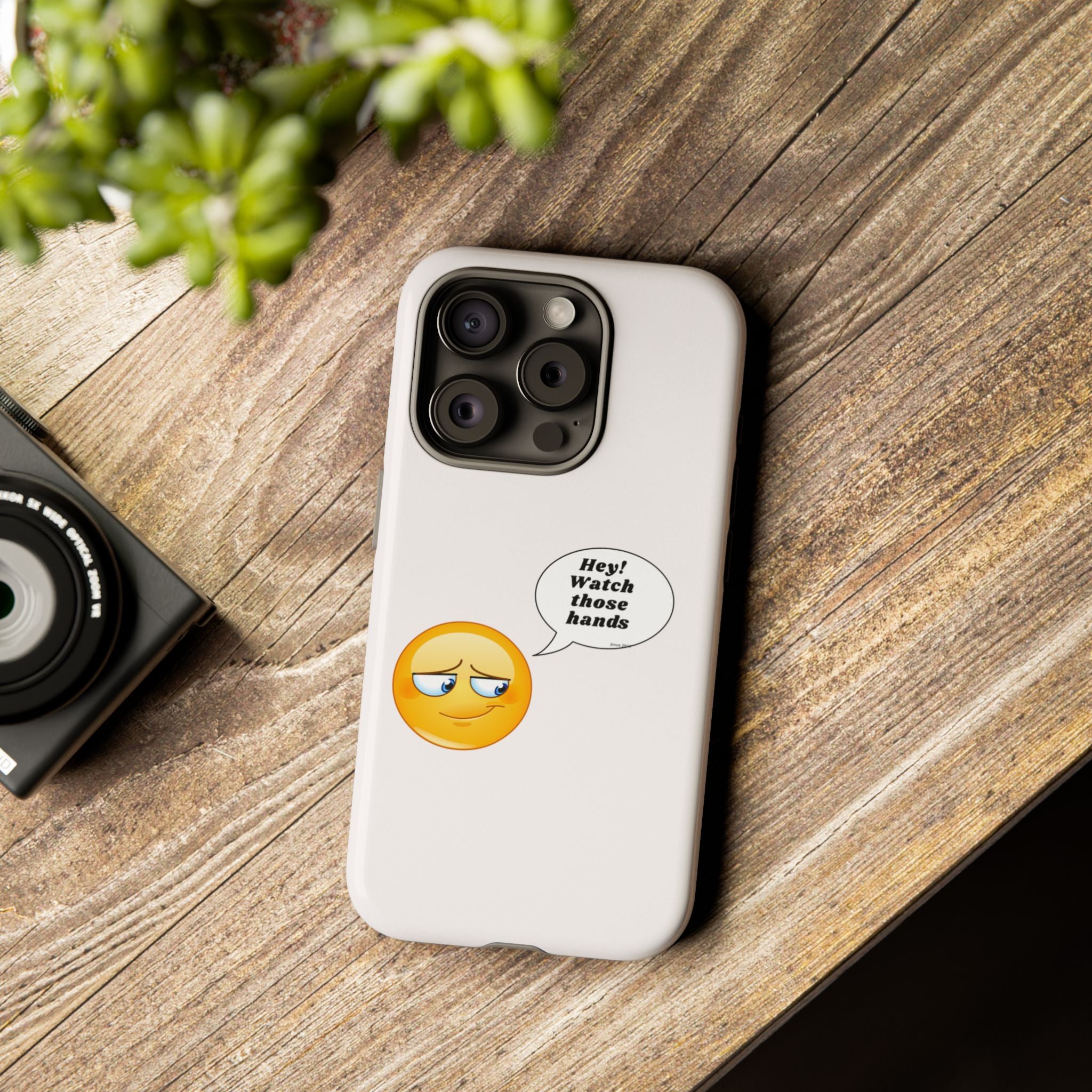 Graphic Phone Case