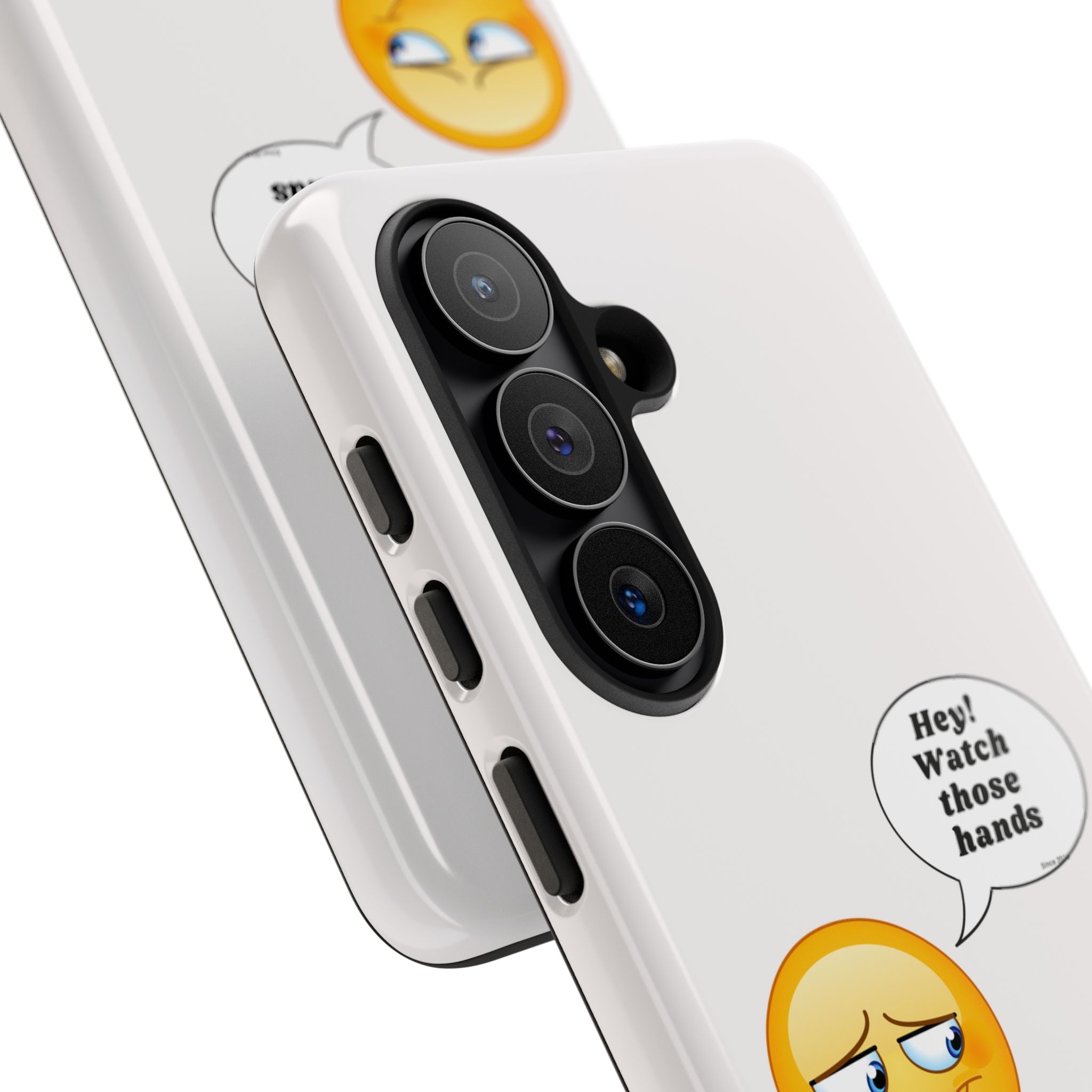 Graphic Phone Case