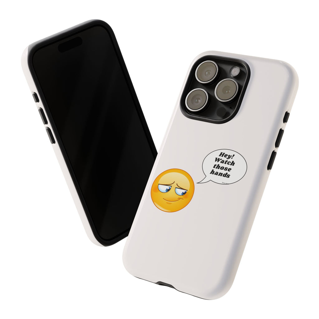Graphic Phone Case