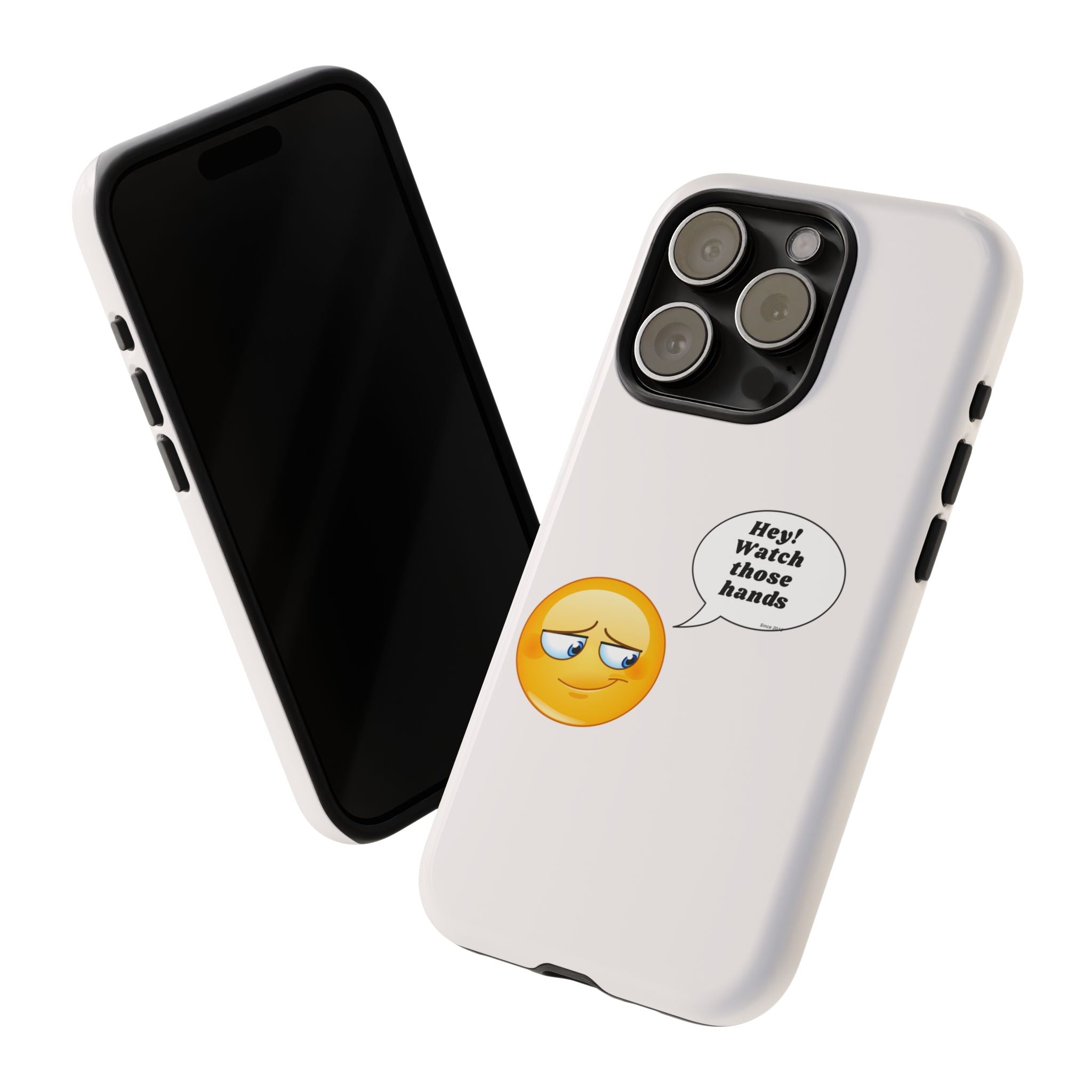 Graphic Phone Case