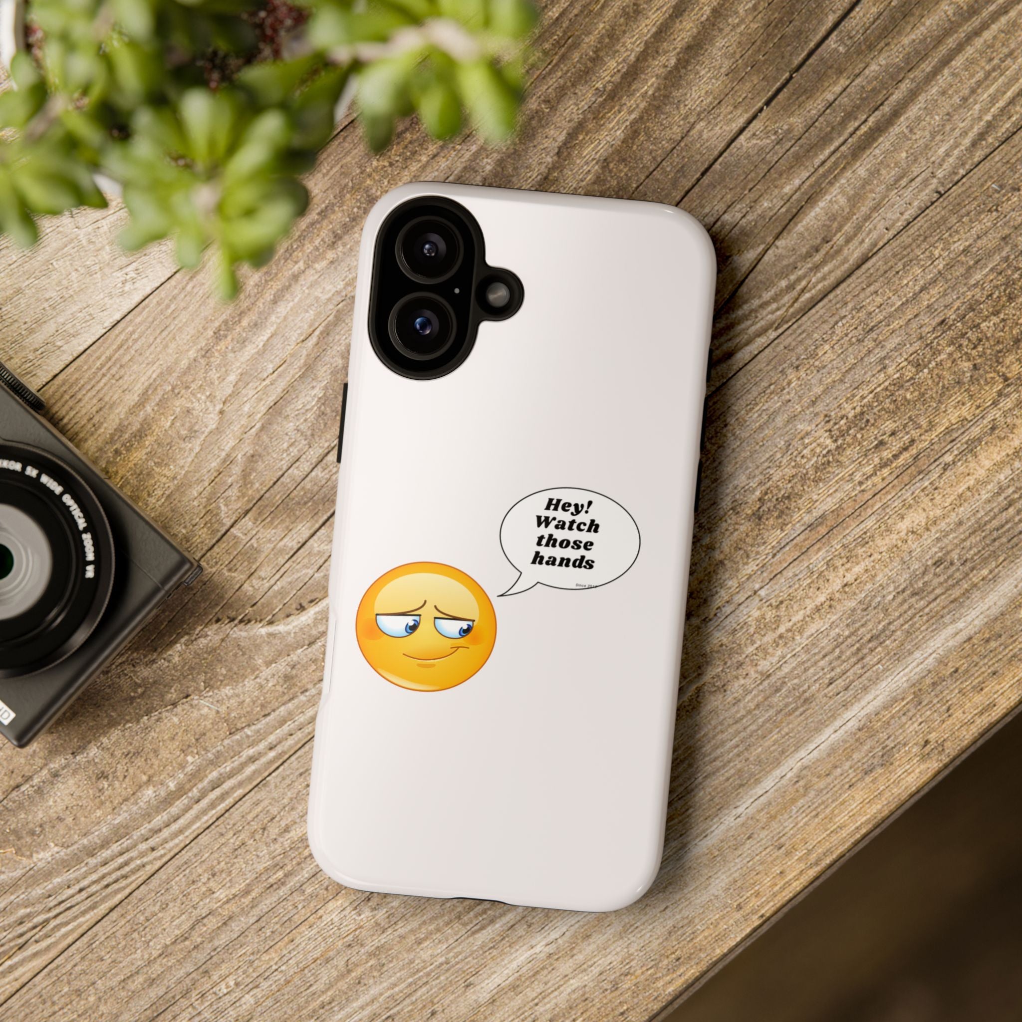 Graphic Phone Case